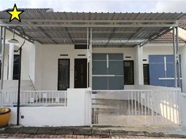 2 Kamar Vila for sale in Dau, Malang Regency, Dau