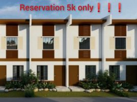 2 Bedroom Townhouse for sale in Balayan, Batangas, Balayan