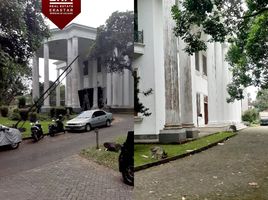  Maison for sale in Botani Square Mall, Bogor Selatan, Bogor Selatan