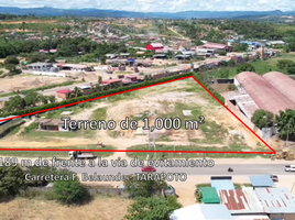  Land for sale in San Martin, La Banda De Shilcayo, San Martin, San Martin