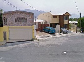 4 Schlafzimmer Villa zu verkaufen in Monterrey, Nuevo Leon, Monterrey