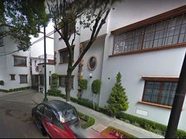 Condominium 3 chambre à vendre à Miguel Hidalgo, Mexico City, Miguel Hidalgo