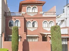 Villa 4 chambre à vendre à Miguel Hidalgo, Mexico City, Miguel Hidalgo