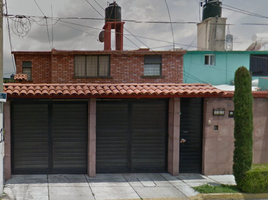 Villa 4 chambre à vendre à Toluca, Mexico, Toluca