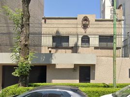 4 Habitación Casa en venta en Miguel Hidalgo, Ciudad de México, Miguel Hidalgo