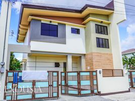 4 Bedroom House for sale in Dasmarinas City, Calabarzon, Dasmarinas City