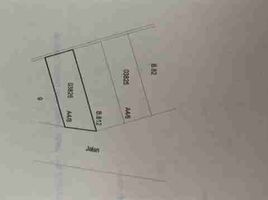  Land for sale in Cileunyi, Bandung, Cileunyi