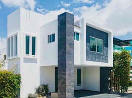 3 Schlafzimmer Villa zu verkaufen in Santa Isabel Cholula, Puebla, Santa Isabel Cholula