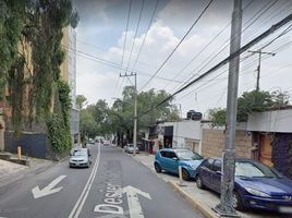 4 Schlafzimmer Haus zu verkaufen in Cuajimalpa De Morelos, Mexico City, Cuajimalpa De Morelos