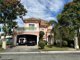 3 Bedroom Villa for sale in Southern District, Metro Manila, Las Pinas City, Southern District