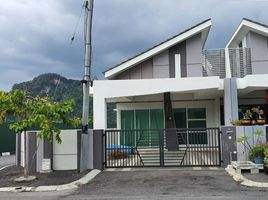 4 Habitación Casa en venta en Ulu Selangor, Selangor, Ulu Bernam, Ulu Selangor