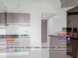 1 Schlafzimmer Wohnung zu verkaufen in Mandaluyong City, Metro Manila, Mandaluyong City