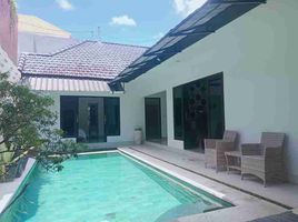 3 Kamar Vila for sale in Bali, Kuta, Badung, Bali