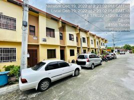 2 chambre Maison de ville for sale in Tanza, Cavite, Tanza