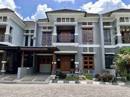 3 Kamar Rumah for sale in Depok, Sleman, Depok