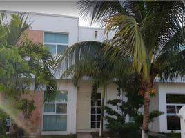 Villa 3 chambre à vendre à Cozumel, Quintana Roo, Cozumel