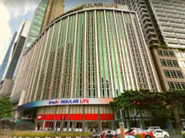 193 SqM Office for rent in Greenbelt by Ayala Malls, Makati City, Makati City