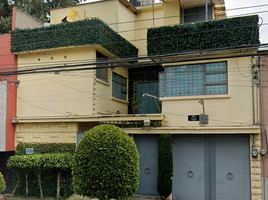 4 Schlafzimmer Villa zu verkaufen in Miguel Hidalgo, Mexico City, Miguel Hidalgo