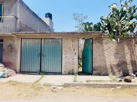  Grundstück zu verkaufen in Zumpango, Mexico, Zumpango