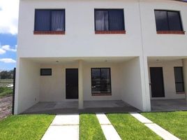 Villa 3 chambre à vendre à Corregidora, Queretaro, Corregidora