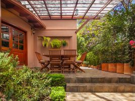 4 Bedroom House for sale in Tumbaco, Quito, Tumbaco