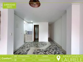 2 Habitación Departamento en alquiler en Medellín, Antioquia, Medellín