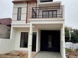 3 Bedroom House for sale in Cimanggis, Bogor, Cimanggis