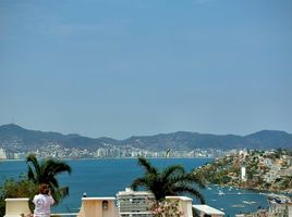 3 Schlafzimmer Villa zu verkaufen in Acapulco, Guerrero, Acapulco, Guerrero