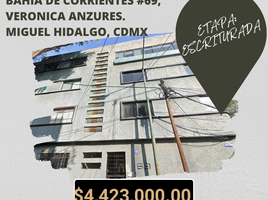 Condominium 3 chambre à vendre à Azcapotzalco, Mexico City, Azcapotzalco