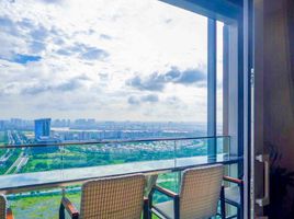 2 Bedroom Apartment for sale in Thu Thiem, Ho Chi Minh City, Thu Thiem