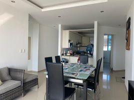 3 Bedroom Condo for rent in Esmeraldas, Tonsupa, Atacames, Esmeraldas