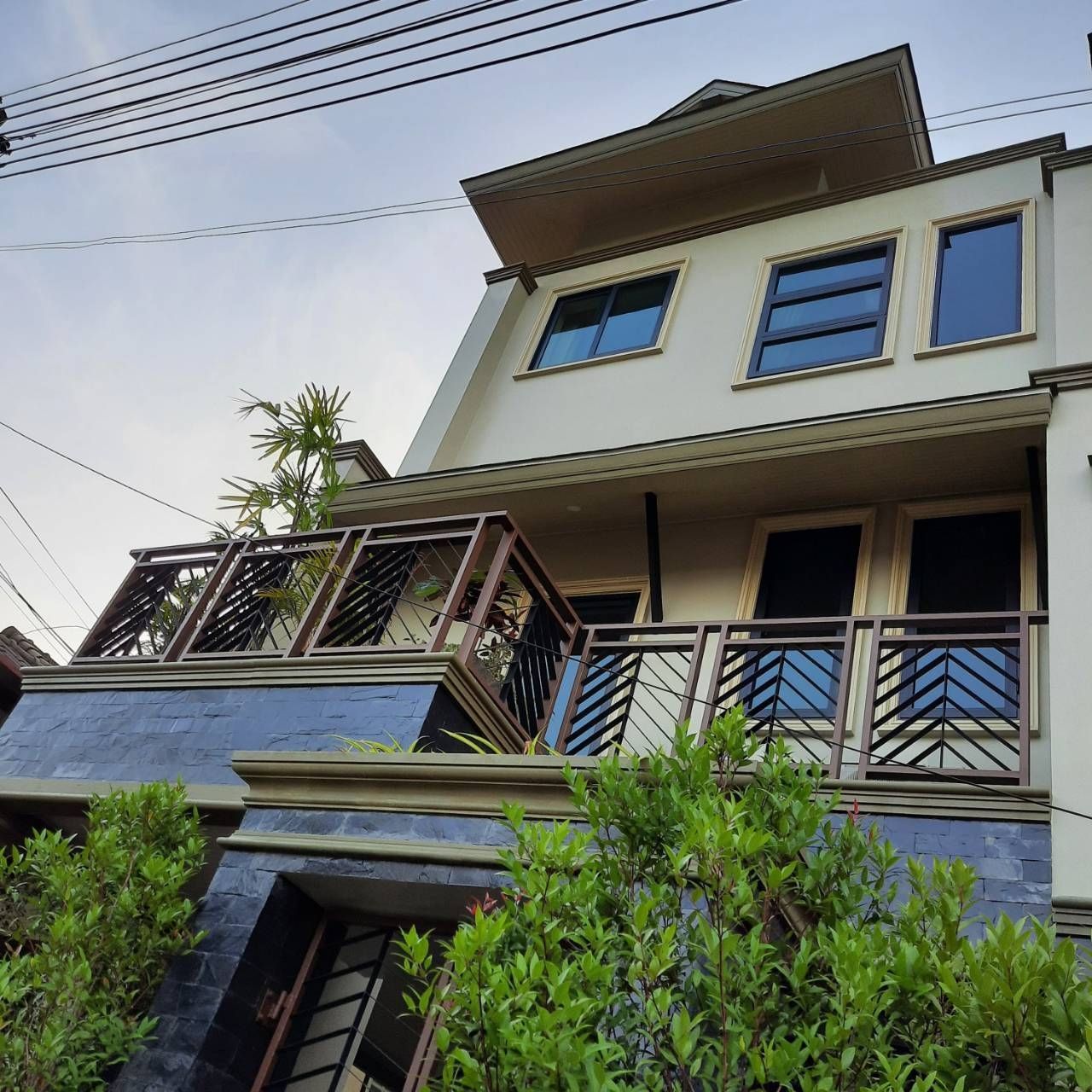 4 Bedroom Villa For Rent In Rawai, Phuket