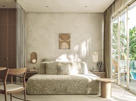 1 Schlafzimmer Wohnung zu verkaufen in Cozumel, Quintana Roo, Cozumel