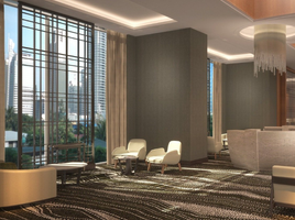 1 Bedroom Condo for sale at The Residences at The Westin Manila Sonata Place, Mandaluyong City