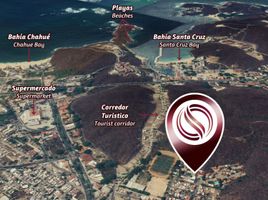  Terreno (Parcela) en venta en Dist Pochutla, Oaxaca, Dist Pochutla
