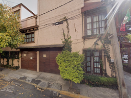 4 Schlafzimmer Villa zu verkaufen in Miguel Hidalgo, Mexico City, Miguel Hidalgo