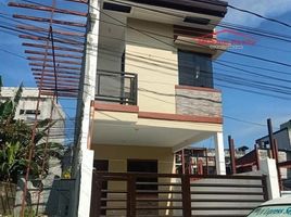 3 chambre Maison de ville for sale in Paranaque City, Southern District, Paranaque City