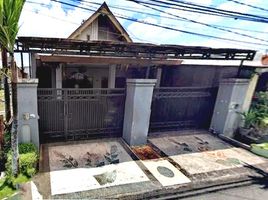 4 Bedroom House for sale in Sawahan, Surabaya, Sawahan