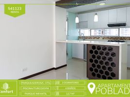 3 Bedroom Condo for rent in Colombia, Medellin, Antioquia, Colombia