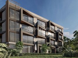 1 Kamar Apartemen for sale in Mengwi, Badung, Mengwi