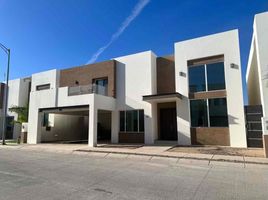 Maison 3 chambre à vendre à Hermosillo, Sonora, Hermosillo