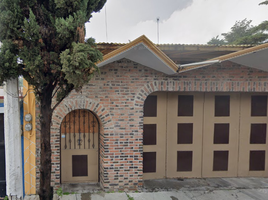 3 Schlafzimmer Haus zu verkaufen in Magdalena Contreras, Mexico City, Magdalena Contreras