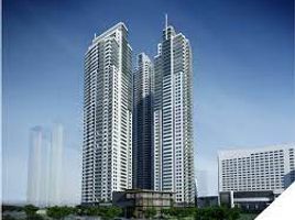 Studio Apartment for sale at Park Terraces, Makati City