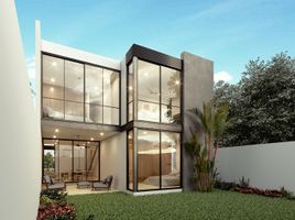 4 Schlafzimmer Villa zu verkaufen in Merida, Yucatan, Merida, Yucatan