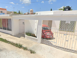 4 Schlafzimmer Villa zu verkaufen in Merida, Yucatan, Merida