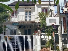 4 Kamar Rumah for sale in Bali, Kuta, Badung, Bali