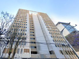 2 Bedroom Apartment for sale in Cuauhtemoc, Mexico City, Cuauhtemoc