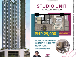  Condo for sale in Manila International Airport LRT-1, Pasay City, Makati City