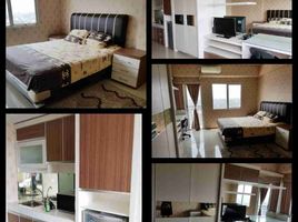 1 Kamar Kondominium for rent in Setu Babakan, Jaga Karsa, Beji