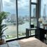 2 Schlafzimmer Appartement zu vermieten in Thu Thiem, Ho Chi Minh City, Thu Thiem, District 2